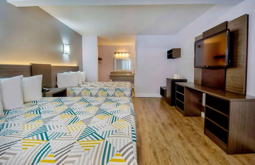 Motel 6-Inglewood, Ca-1