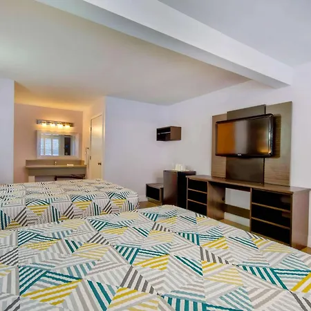 Motel 6-Inglewood, Ca-3